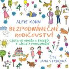 Bezpodmínečné rodičovství (e-kniha)