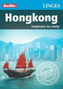 Hongkong (e-kniha)