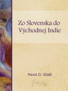 Zo Slovenska do východnej Indie (e-kniha)