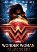 Wonder Woman: Válkonoška (e-kniha)