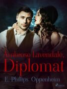Ambrose Lavendale, Diplomat (e-kniha)