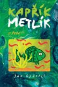 Kapřík Metlík v řece