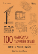 100 osvědčených stavebních detailů (e-kniha)