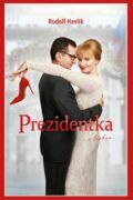 Prezidentka (e-kniha)
