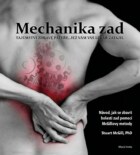 Mechanika zad - Tajemství zdravé páteře, jež vám váš lékař zatajil
