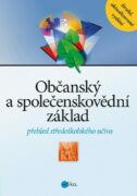 Občanský a společenskovědní základ - Přehled středoškolského učiva