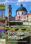 Český atlas - Jihozápadní Morava
