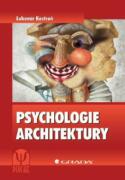 Psychologie architektury (e-kniha)
