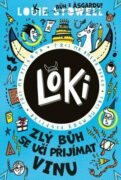Loki: zlý bůh se učí přijímat vinu (e-kniha)