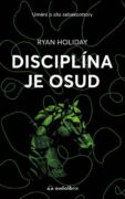Disciplína je osud (e-kniha)