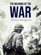 The Meaning of the War (e-kniha)