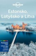 Estonsko, Lotyšsko, Litva - Lonely Planet