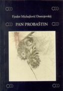 Pan Probaštin (e-kniha)