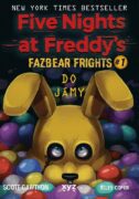 Five Nights at Freddy's: Do jámy - Fazbear Frights #1