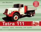 Tatra 111 (e-kniha)
