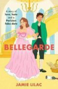Bellegarde