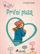První pusa (e-kniha)