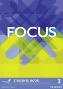 Focus 1st Edition Level 2 Student´s Book