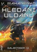 Hledání Uldanů (e-kniha)