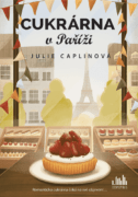 Cukrárna v Paříži (e-kniha)