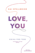Love, You: Kniha pro tebe (e-kniha)