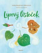 Lipový lísteček (e-kniha)