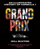 Grand Prix: An Illustrated History of Formula 1