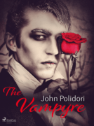 The Vampyre (e-kniha)
