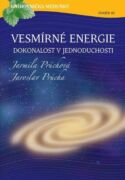 Vesmírné energie, dokonalost v jednoduchosti (e-kniha)