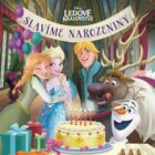 Ledové království - Slavíme narozeniny (e-kniha)