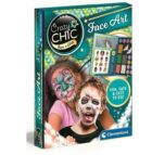 Crazy CHIC Face Art: Barvy na obličej