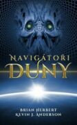 Navigátoři Duny (e-kniha)