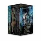 The Shadowhunters Slipcase BOX (The Bane Chronicles, Tales from the Shadowhunter Academy and Ghosts