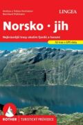 Norsko - Rother (e-kniha)