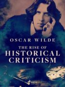 The Rise of Historical Criticism (e-kniha)