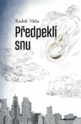 Předpeklí snu (e-kniha)