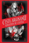 Cesta Argosanů (e-kniha)