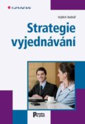 Strategie vyjednávání (e-kniha)