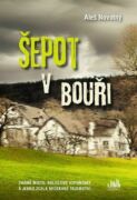 Šepot v bouři (e-kniha)