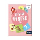 Kvído - Chytré pexeso 2 - Čísla