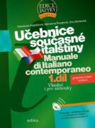 Učebnice současné italštiny, 1. díl - Manuale di Italiano contemporaneo