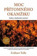 Moc přítomného okamžiku (e-kniha)