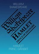 Hamlet / Hamlet (e-kniha)
