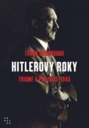 Hitlerovy roky (e-kniha)