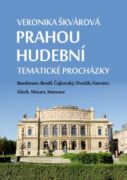 Prahou hudební (e-kniha)