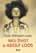 Můj život a Adolf Loos (e-kniha)