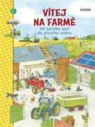 Vítej na farmě - Od jarního setí do prvního sněhu