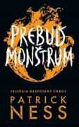 Prebuď monštrum (e-kniha)