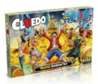 Cluedo One Piece CZ