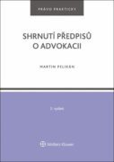 Shrnutí předpisů o advokacii